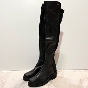 alina over the knee boot stuart weitzman